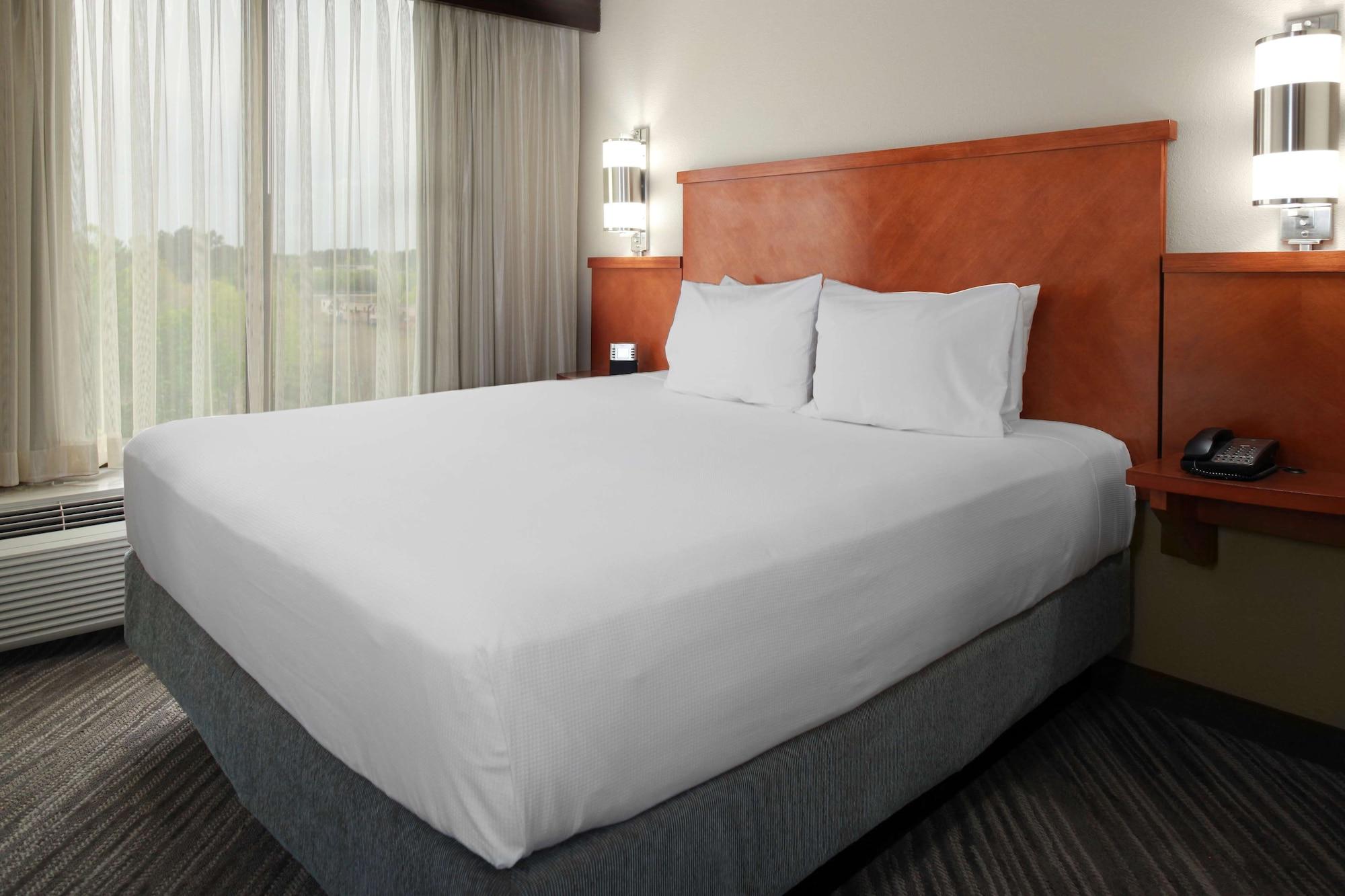 Hyatt Place Detroit/Auburn Hills Exterior photo