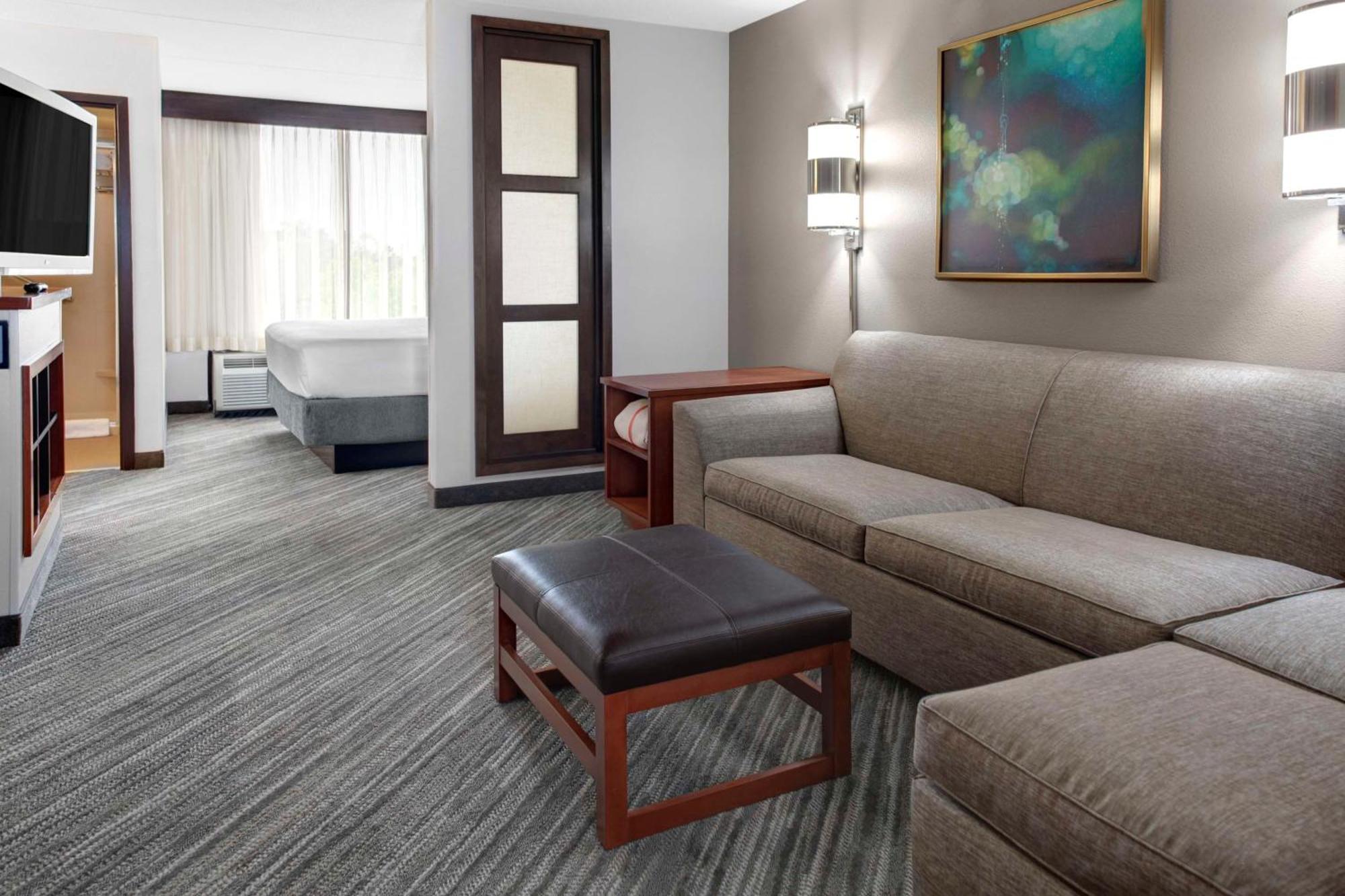 Hyatt Place Detroit/Auburn Hills Exterior photo