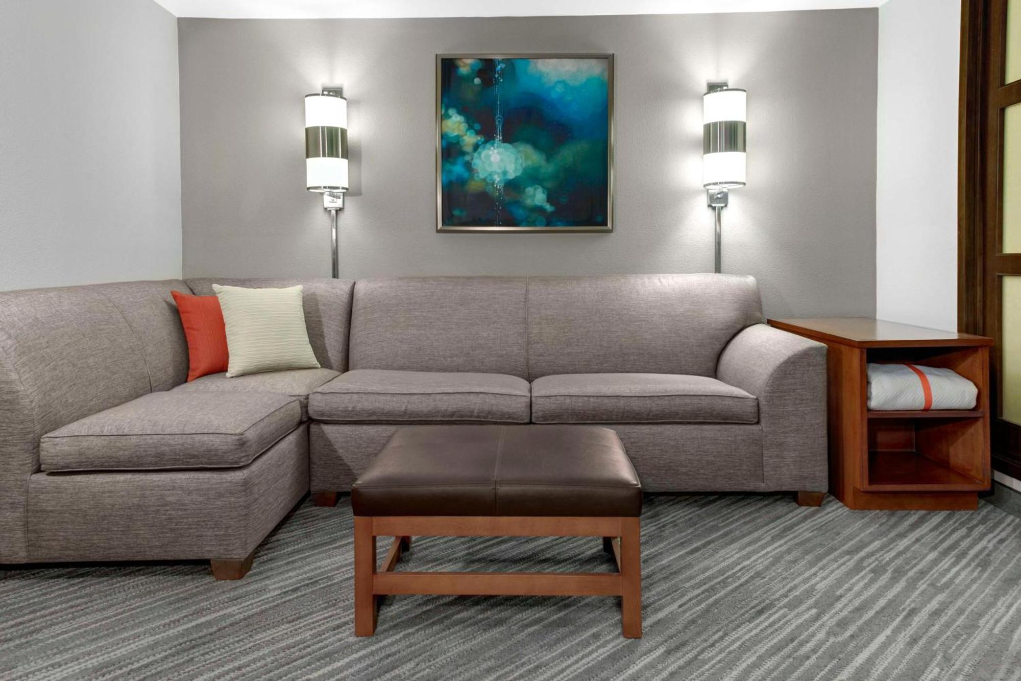 Hyatt Place Detroit/Auburn Hills Exterior photo