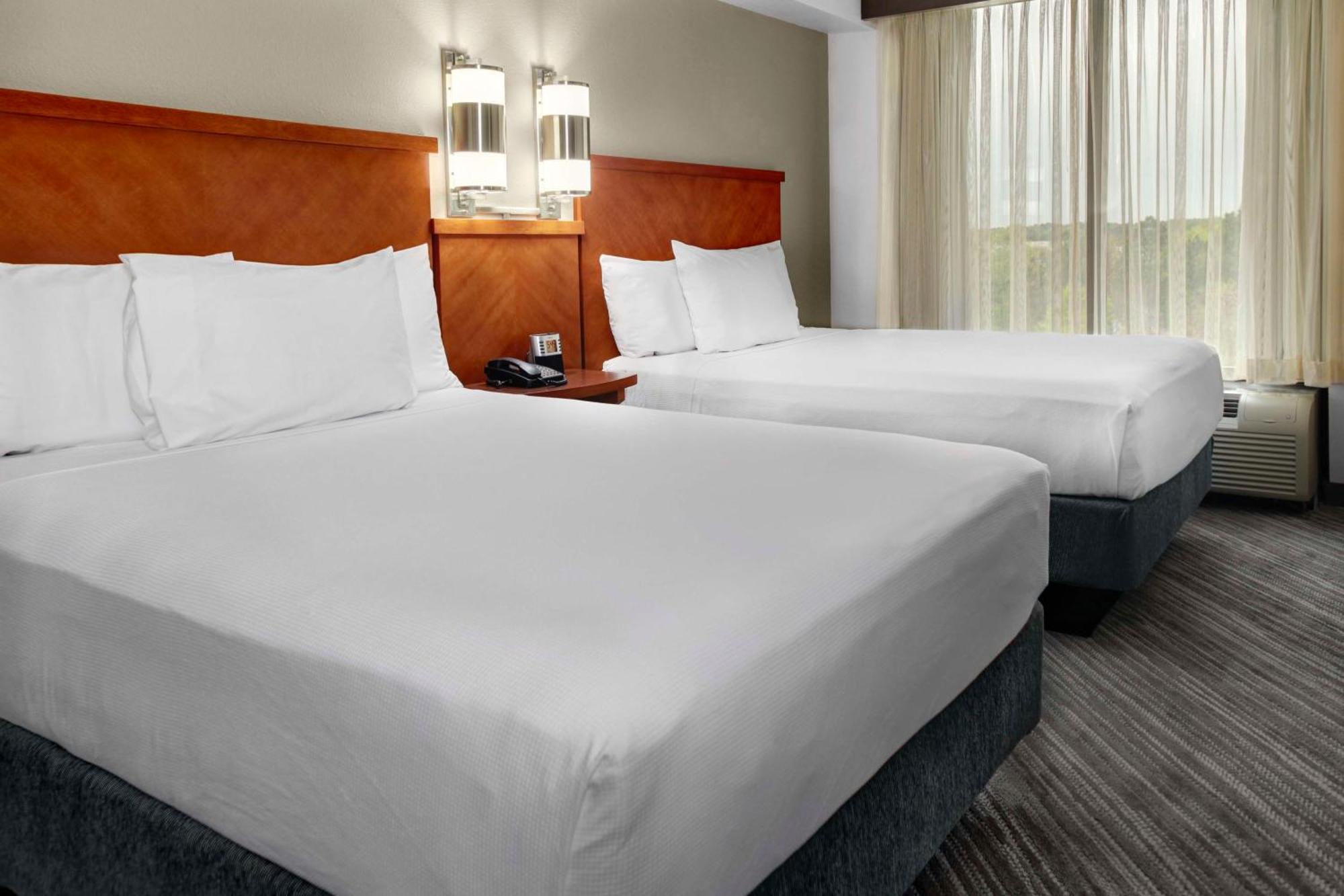 Hyatt Place Detroit/Auburn Hills Exterior photo