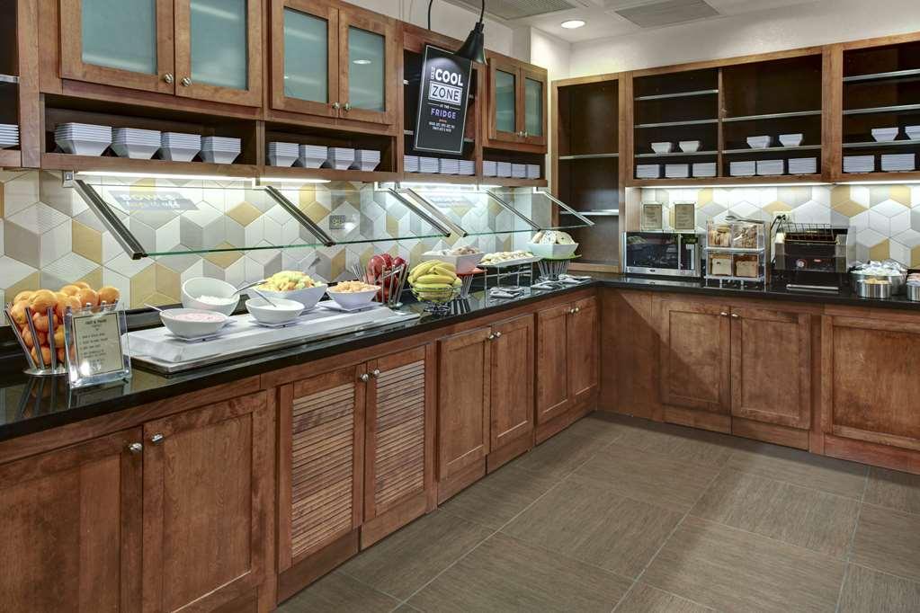 Hyatt Place Detroit/Auburn Hills Restaurant photo